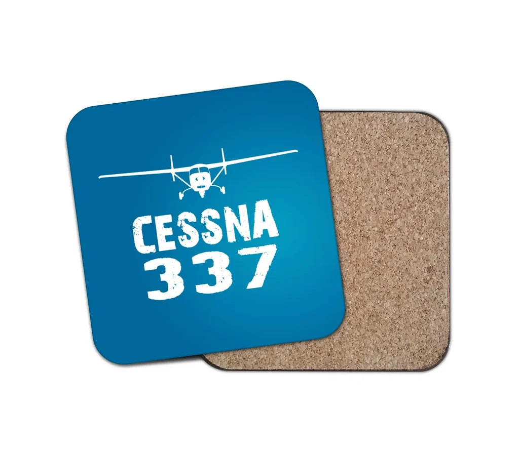 Cessna 337 Coaster - view 11