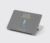 Thumbnail for Cologne Bonn Airport CGN - Gray