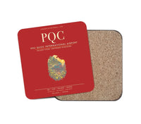 Thumbnail for Phu Quoc International Airport PQC - Red