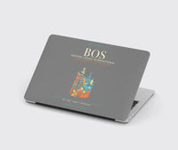 Thumbnail for Boston Logan International Airport BOS - Gray