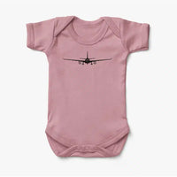 Thumbnail for Airbus A330 Baby Bodysuit - view 11