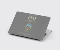 Thumbnail for Pune Airport PNQ - Gray