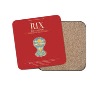 Thumbnail for Riga Airport RIX - Red