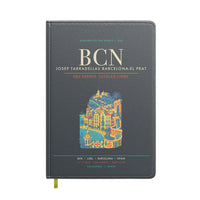 Thumbnail for Josep Tarradellas Barcelona-El Prat Airport BCN - Gray