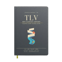 Thumbnail for Tel Aviv Ben Gurion Airport TLV - Gray