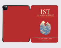 Thumbnail for Istanbul Airport IST - Red