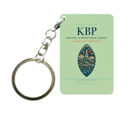 Thumbnail for Boryspil International Airport KBP Light Green
