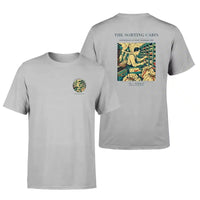Thumbnail for VINTAGE G4155 - The Sorting Cabin - Double-Side T-Shirt design on lightgray double side t shirt