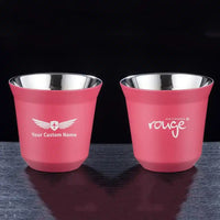 Thumbnail for Customisable Air Canada Mug - view 11