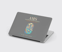 Thumbnail for Amsterdam Airport Schiphol AMS - Gray