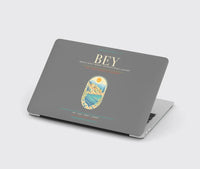 Thumbnail for Beirut Rafic Hariri International Airport BEY - Levantine Sea Current - Gray