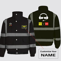 Thumbnail for AV8R 2 Winter Jacket - view 11