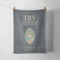 Thumbnail for Thiruvananthapuram International Airport TRV - Gray