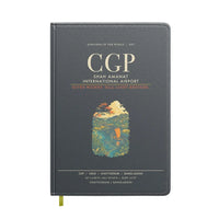 Thumbnail for Shah Amanat International Airport Chattogram CGP - Gray