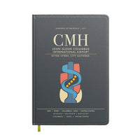 Thumbnail for John Glenn Columbus International Airport CMH - Gray