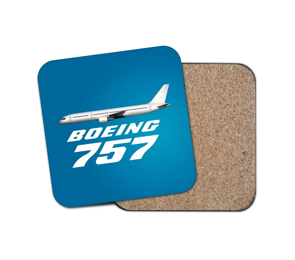 Boeing 757 Coaster - view 11