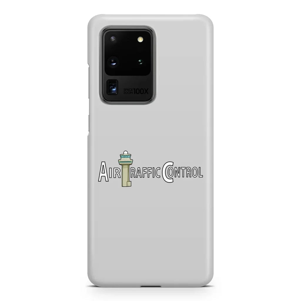 Air Traffic Control Samsung Case - view 5