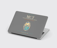 Thumbnail for Muscat International Airport MCT - Mountain Gate Current - Gray