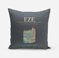 Thumbnail for Buenos Aires Ministro Pistarini International Airport EZE - Gray