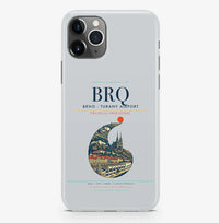 Thumbnail for Brno - Turany Airport BRQ Light Gray