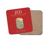 Thumbnail for Jeddah King Abdulaziz International Airport JED - Red