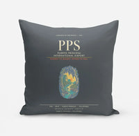 Thumbnail for Puerto Princesa International Airport PPS - Gray