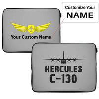Thumbnail for Customisable C-130 Hercules Tablet Case - view 11