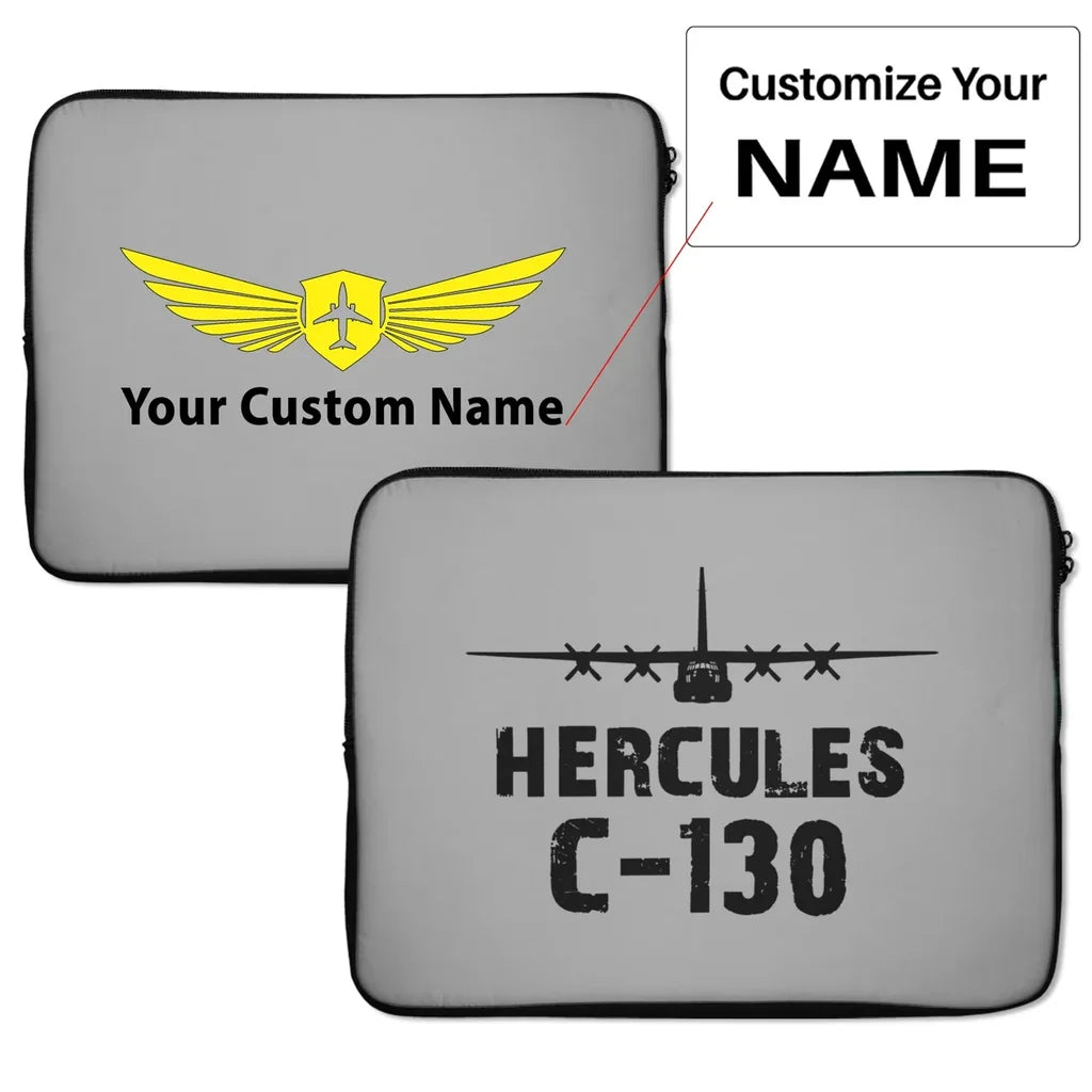 Customisable C-130 Hercules Tablet Case - view 11