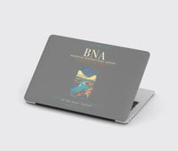 Thumbnail for Nashville International Airport BNA - Gray