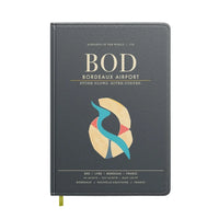 Thumbnail for Bordeaux Airport BOD - Gray