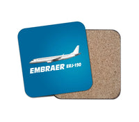 Thumbnail for Embraer Coaster - view 11