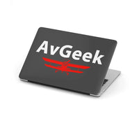 Thumbnail for Avgeek MacBook Case - view 4