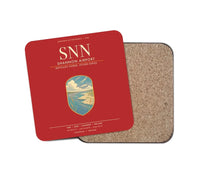 Thumbnail for Shannon Airport SNN - Red
