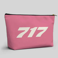 Thumbnail for Boeing 717 Zipper Pouch - view 11