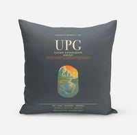Thumbnail for Sultan Hasanuddin Airport UPG - Gray