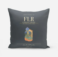 Thumbnail for Florence Airport FLR - Gray