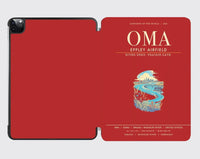 Thumbnail for Omaha Eppley Airfield OMA - Red