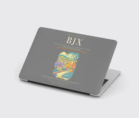 Thumbnail for Aeropuerto Internacional de Guanajuato BJX - Gray