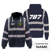 Thumbnail for Boeing 787 Hoodie - view 11