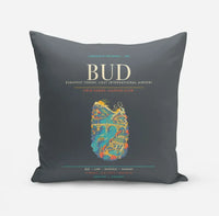 Thumbnail for Budapest Ferenc Liszt International Airport BUD - Gray