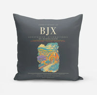 Thumbnail for Aeropuerto Internacional de Guanajuato BJX - Gray