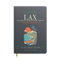 Thumbnail for Los Angeles International Airport LAX - Gray