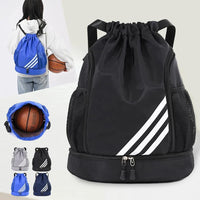 Thumbnail for Sports travel Outdoor waterproof Sports Bag - view 12