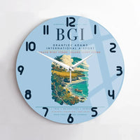 Thumbnail for Grantley Adams International Airport BGI - Blue