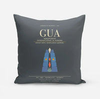 Thumbnail for Aeropuerto Internacional La Aurora GUA  Guatemala City - Gray