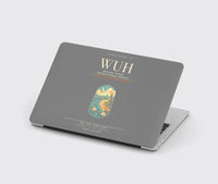 Thumbnail for Wuhan Tianhe International Airport WUH - Gray