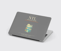 Thumbnail for Newcastle Airport NTL - Gray