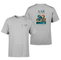 Thumbnail for Aarhus Airport AAR - Light Gray