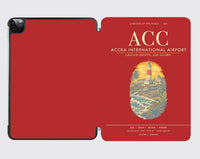 Thumbnail for Accra International Airport ACC - Red