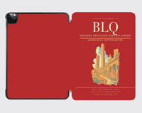Thumbnail for Bologna Guglielmo Marconi Airport BLQ - Red